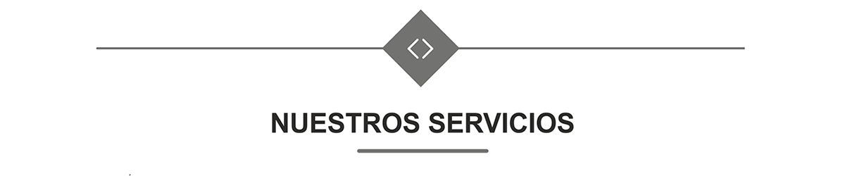 servicios